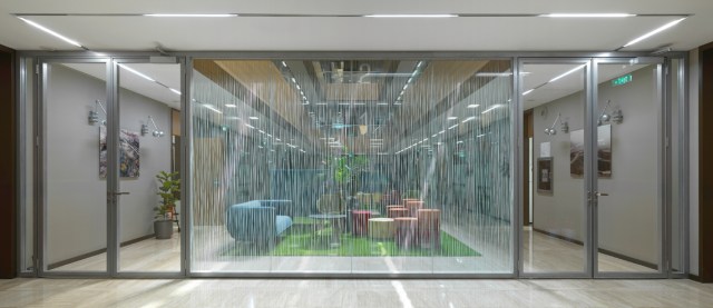 ONE FOR ALL Fixed Partition